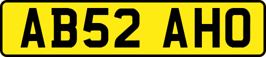 AB52AHO
