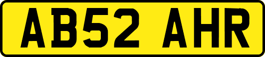 AB52AHR
