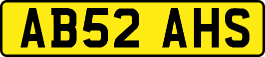 AB52AHS