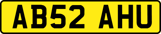 AB52AHU