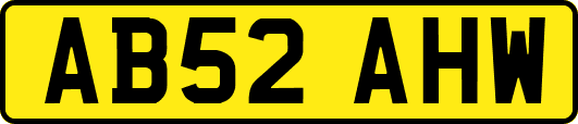 AB52AHW