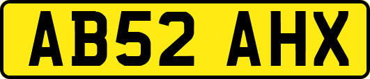 AB52AHX