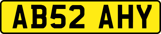 AB52AHY