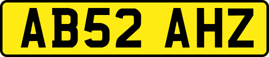AB52AHZ