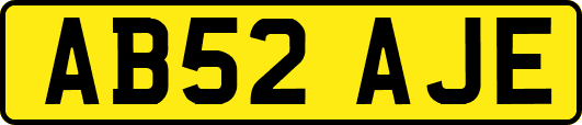 AB52AJE