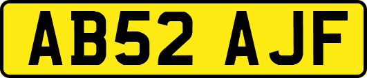 AB52AJF
