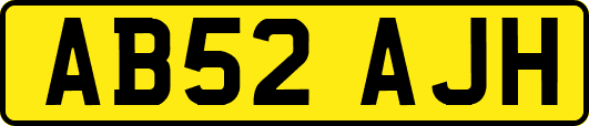 AB52AJH