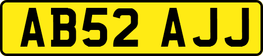 AB52AJJ