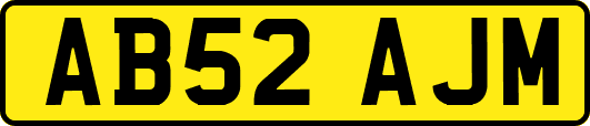 AB52AJM