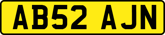 AB52AJN