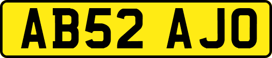 AB52AJO