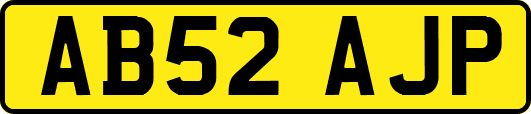 AB52AJP