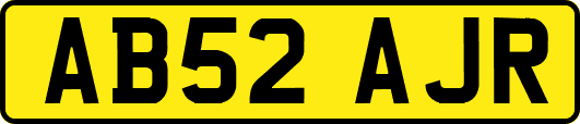 AB52AJR