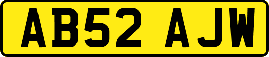 AB52AJW