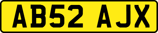 AB52AJX