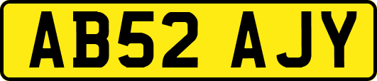 AB52AJY