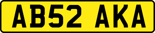 AB52AKA