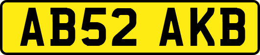 AB52AKB