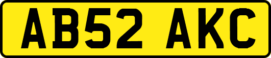 AB52AKC