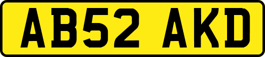 AB52AKD