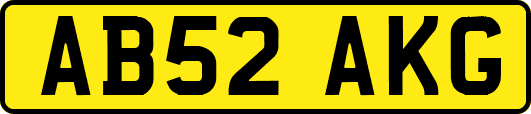 AB52AKG