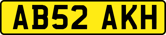 AB52AKH