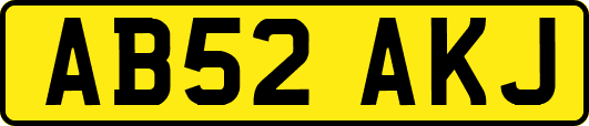 AB52AKJ