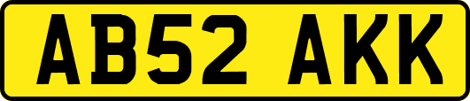 AB52AKK