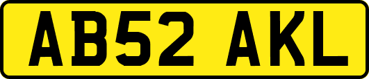 AB52AKL