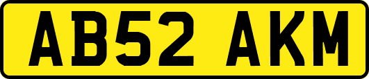 AB52AKM