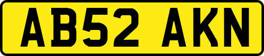 AB52AKN