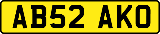 AB52AKO