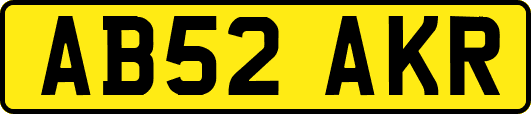 AB52AKR