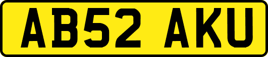 AB52AKU