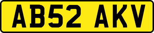 AB52AKV