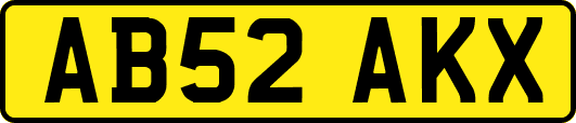 AB52AKX