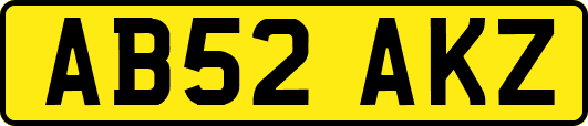 AB52AKZ