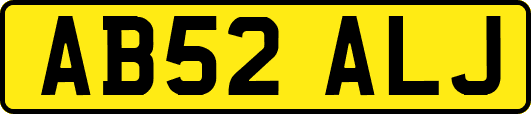 AB52ALJ
