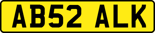 AB52ALK