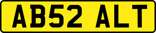 AB52ALT