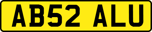 AB52ALU