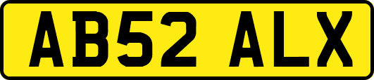 AB52ALX