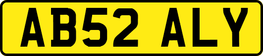 AB52ALY