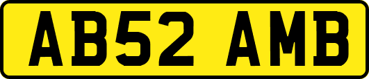 AB52AMB