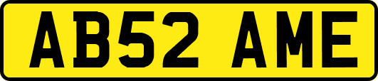 AB52AME