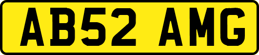 AB52AMG