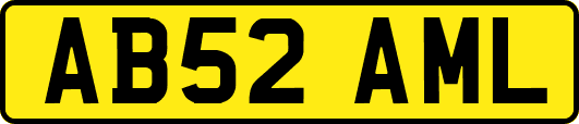 AB52AML