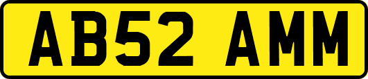 AB52AMM