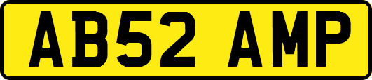 AB52AMP