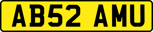 AB52AMU